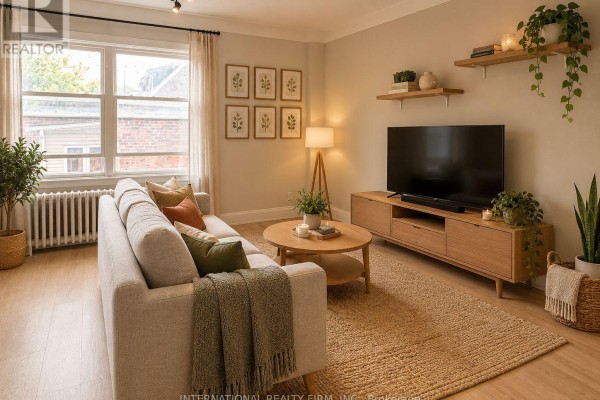 17 - 1094 College Street, Toronto, ON M6H1B3 Photo 2
