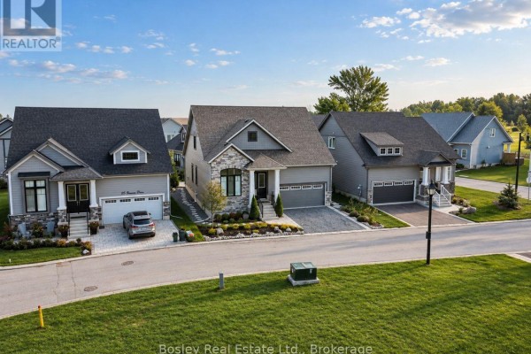 17 - 117 Beacon Drive, Blue Mountains, ON, photo 3
