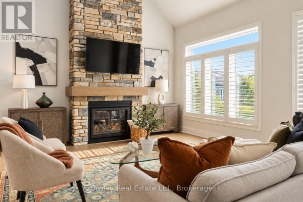 17 - 117 Beacon Drive, Blue Mountains, ON N0H2P0 Photo 5