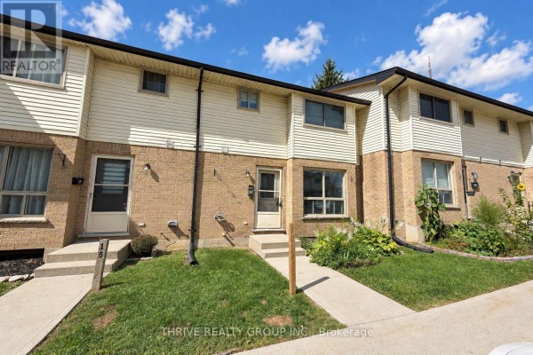 17 - 126 Belmont Drive, London South, ON, photo 2