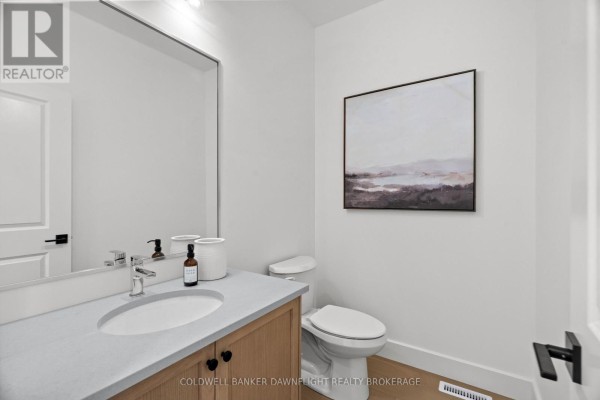 Bedroom - 17 - 147 Scotts Drive, Lucan Biddulph, ON N0M2J0 Photo 5