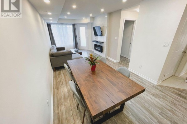 Bedroom 2 - 17 - 15 Eaton Park Lane, Toronto, ON M1W0A5 Photo 4