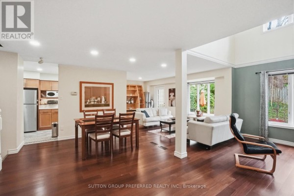 Living room - 17 - 1500 Richmond Street, London North, ON N6G4T8 Photo 5