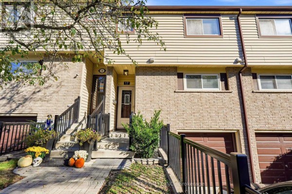 17 - 1550 Garth Street, Hamilton
