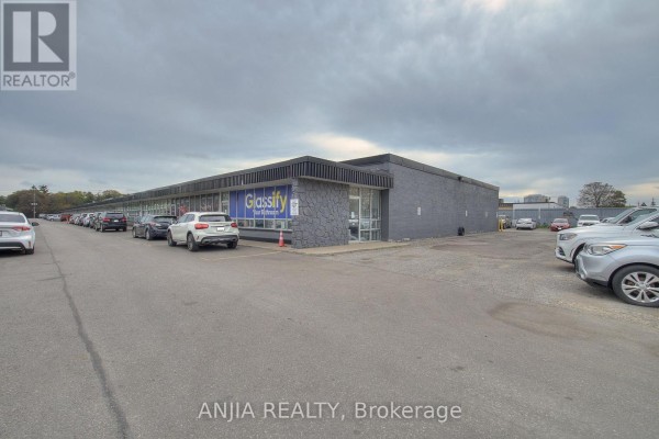 Commercial for rent at 17 - 1710 Midland Avenue, Toronto, ON - MLS® G2mZUi