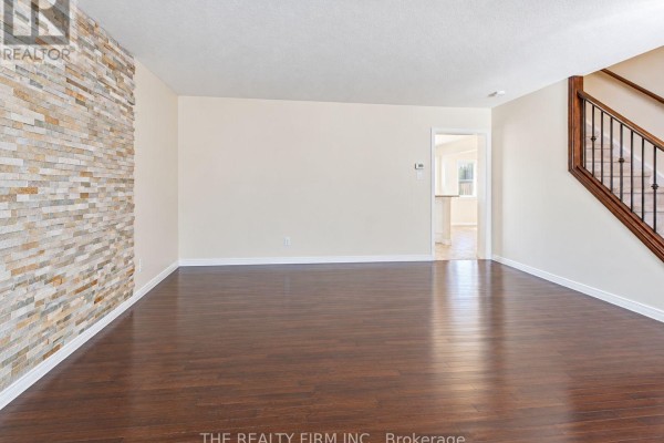 Bedroom 2 - 17 - 2635 Bateman Trail, London South, ON N6L0B1 Photo 5