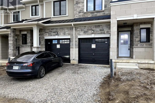 17 - 30 Mia Drive, Hamilton, ON, photo 2