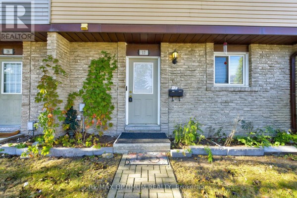17 - 45 Hansen Road N, Brampton, ON, photo 3