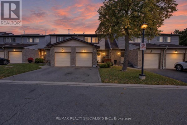 17 - 5610 Montevideo Road, Mississauga