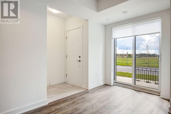 Kitchen - 17 - 65 Romilly Avenue, Brampton, ON L7A5L8 Photo 4