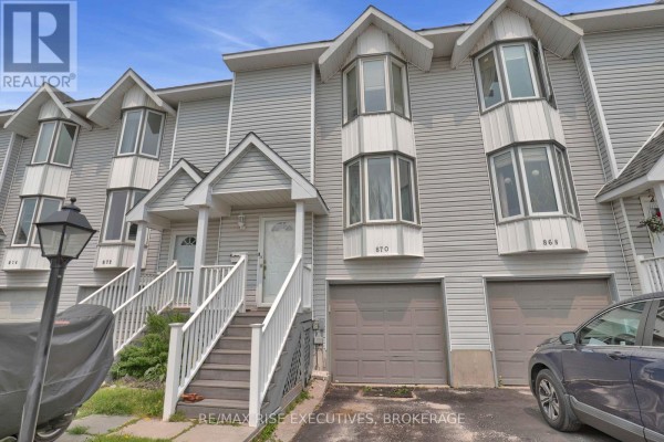 17 - 870 Winchester Lane, Kingston