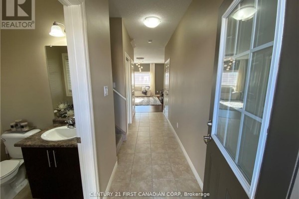 Kitchen - 17 - 960 Bitterbush Crescent, London North, ON N6H0G1 Photo 2