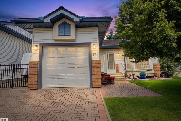 #17 10 Blackburn Dr Sw, Edmonton, AB, photo 2