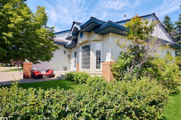 #17 10 Blackburn Dr Sw, Edmonton, AB, photo 3