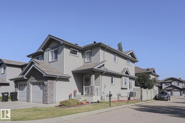 #17 1730 Leger Gate Ga Nw, Edmonton