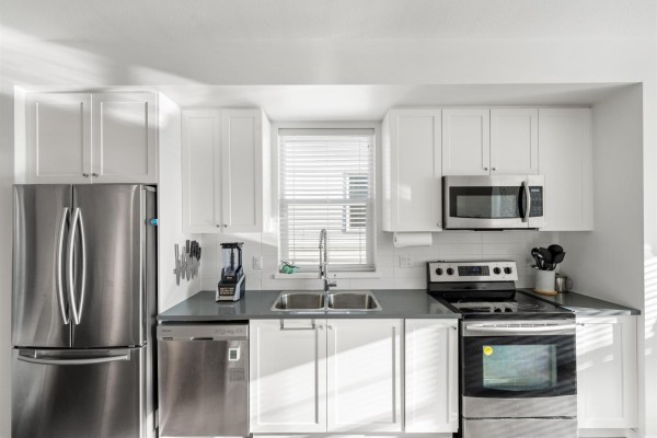 17 18681 68 Avenue, Surrey, BC V4N6P3 Photo 5