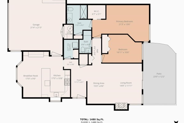 17 18939 65 Avenue, Surrey, BC V3S8Y2 Photo 3