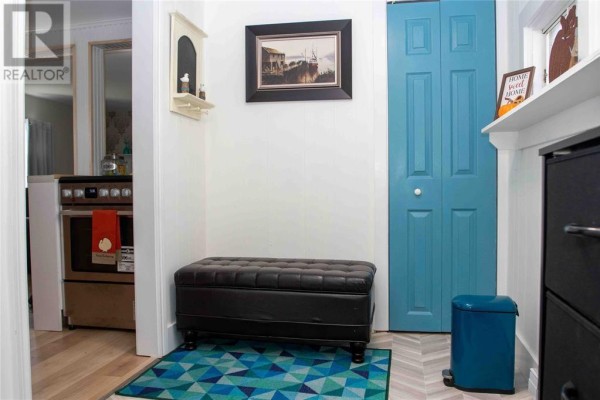 Primary Bedroom - 17-19 John Cabot Drive, Bonavista, NL A0C1B0 Photo 4
