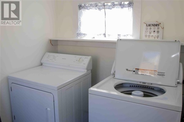 Mud room - 17-19 John Cabot Drive, Bonavista, NL A0C1B0 Photo 5