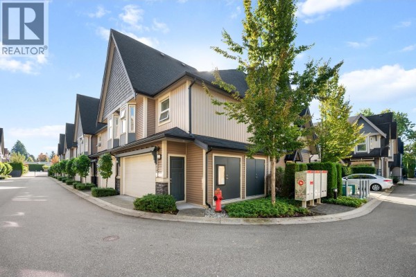 17 19095 Mitchell Road, Pitt Meadows
