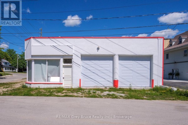 17 1st Ave N, Chesley 1st Avenue N, Arran Elderslie, ON N0G1L0 Photo 3