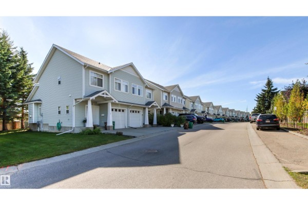 Kitchen - 17-200 Erin Ridge Dr, St  Albert, AB T8N7E2 Photo 3
