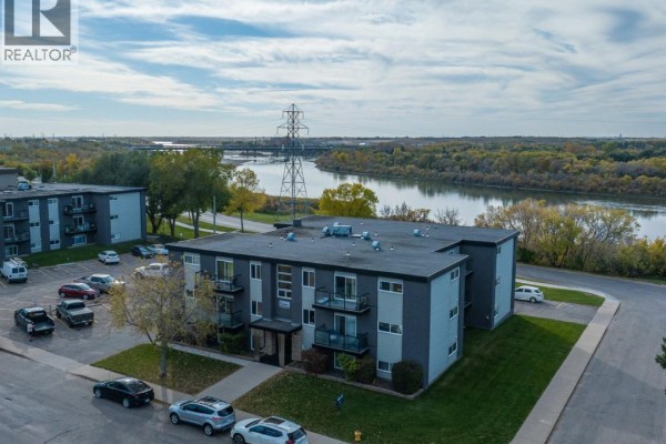 17 2106 Ste Cecilia Avenue, Saskatoon