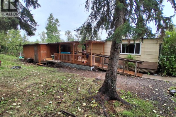 17 2123 Riverside Drive, Smithers