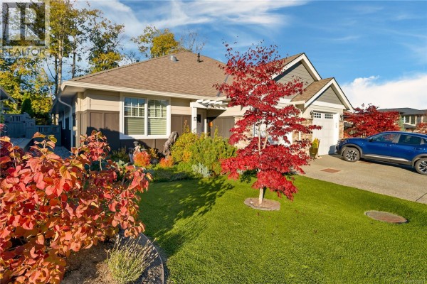 Great room - 17 2991 North Beach Dr, Campbell River, BC V9W0B5 Photo 3