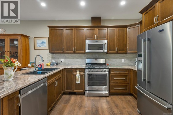 Ensuite - 17 2991 North Beach Dr, Campbell River, BC V9W0B5 Photo 5