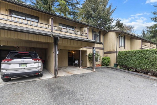 17 2998 Mouat Drive, Abbotsford, BC V2T4E6 Photo 2