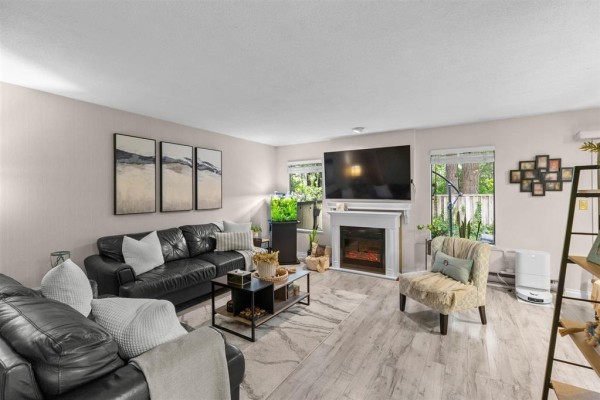 17 2998 Mouat Drive, Abbotsford, BC V2T4E6 Photo 4
