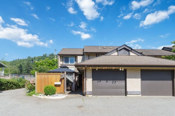 17 34755 Old Yale Road, Abbotsford, BC V2S7S5 Photo 2