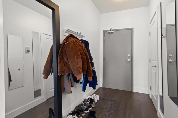 Bedroom - 17 555 Main Street, Steinbach, MB R5G2N3 Photo 4