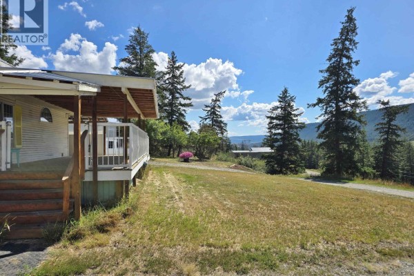 Bedroom 2 - 17 560 Soda Creek Road, Williams Lake, BC V2G5E7 Photo 4