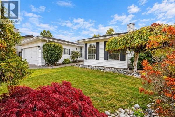 Residential for sale at 17 6766 Central Saanich Rd, Central Saanich, BC - MLS® E0KcBl