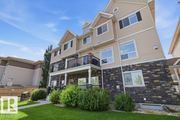 #17 7293 South Terwillegar Dr Nw, Edmonton, AB, photo 2