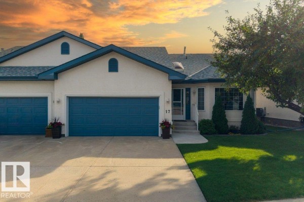 #17 9 Dechene Rd Nw, Edmonton
