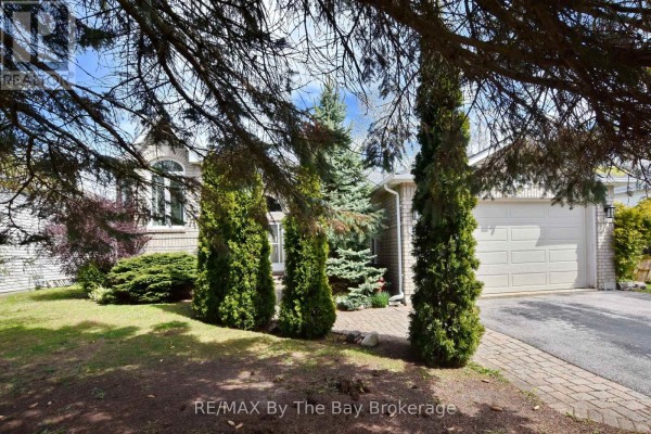 Utility room - 17 Acorn Crescent, Wasaga Beach, ON L9Z1L6 Photo 4