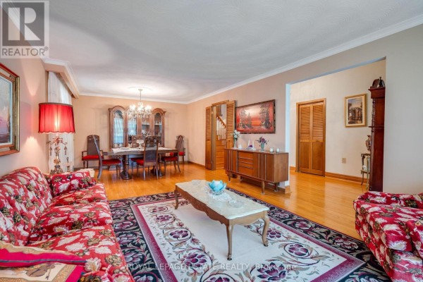 Recreational, Games room - 17 Altair Avenue, Toronto, ON M1W2R1 Photo 5