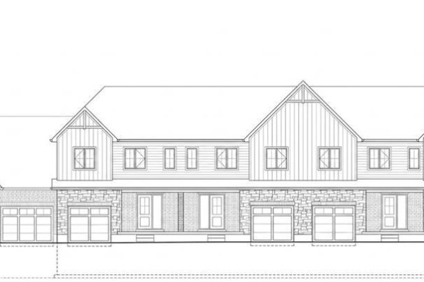3pc Ensuite bath - 17 Anne Street W, Harriston, ON N0G1Z0 Photo 2
