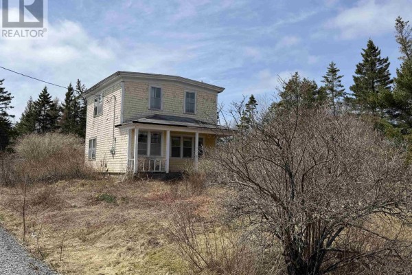 Living room - 17 Annies Lane, Moser River, NS B0J2R0 Photo 2