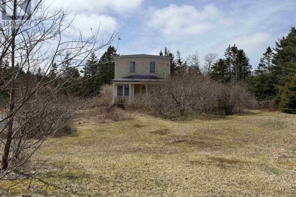 Dining room - 17 Annies Lane, Moser River, NS B0J2R0 Photo 3