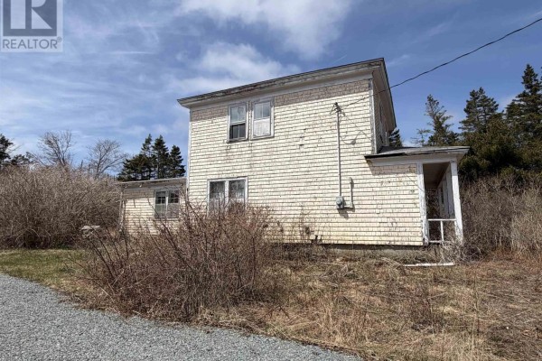 Kitchen - 17 Annies Lane, Moser River, NS B0J2R0 Photo 5
