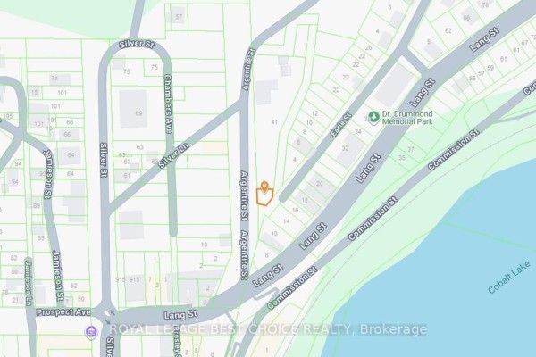 17 Argentite Street, Cobalt, ON P0J1C0 Photo 5