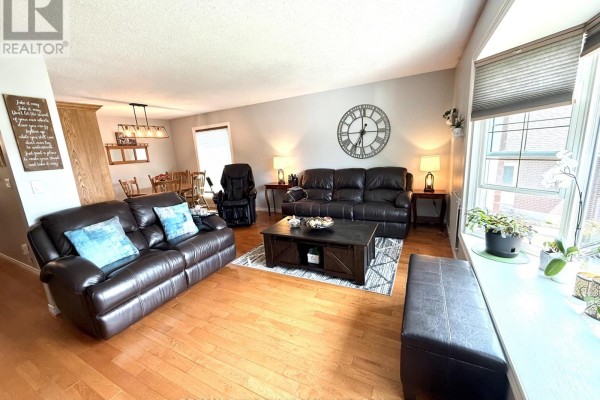 Family room - 17 Armstrong Crescent, Grey Highlands, ON N0C1H0 Photo 4