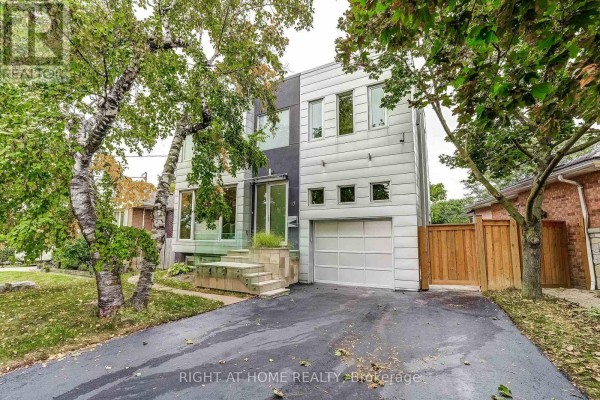 17 Ashfield Drive, Toronto