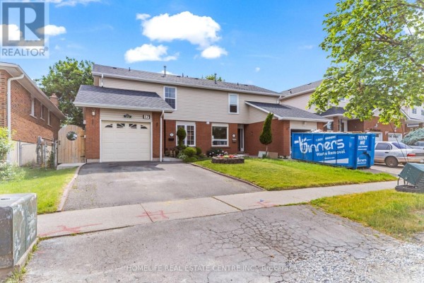 17 Ashford Court, Brampton, ON, photo 2