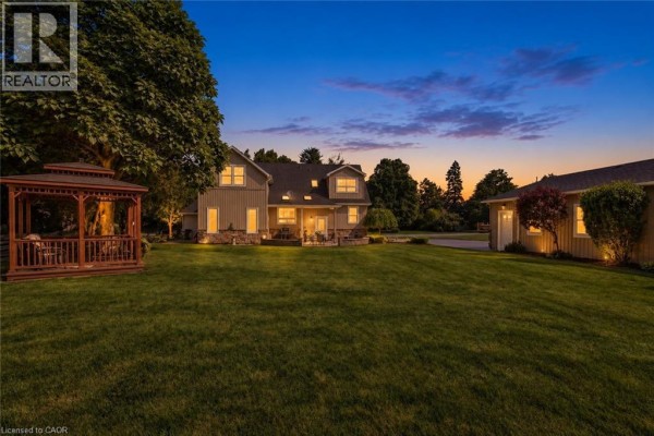 17 Athlone Road, Cambridge, ON, photo 2