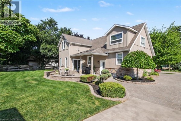 17 Athlone Road, Cambridge, ON, photo 3